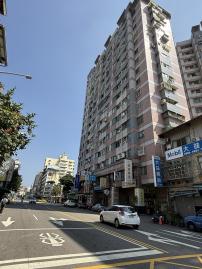 台中找房推薦 慶禾小富都-樓店B1-2樓 大誠街近成功路