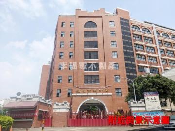 安南買房推薦   健身美公寓收租七套房