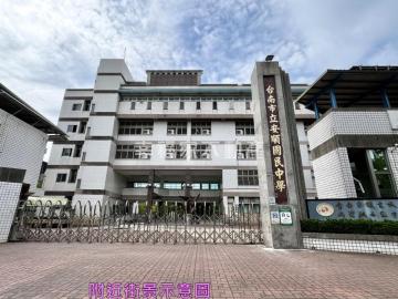 安南買房推薦  北安全新4套房電梯雙車別墅