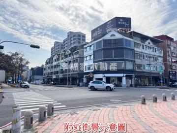 安南買房推薦  安平大空間透天店面