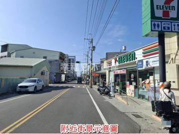 安南買房推薦  邰欣91小資二房平車