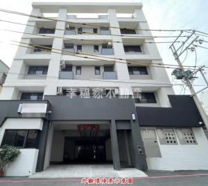 安南買房推薦     塩行三村國小全新三房平車1	
