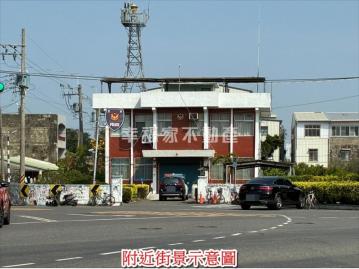 安南買房推薦     西港金砂和居靜謐3F透天A