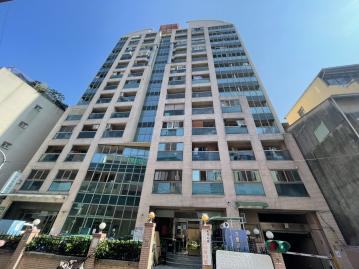 西屯房仲阿隆  專任科博館龍邦心歡陽台套房