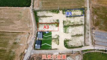 台南買房首選 柳營開心農場抵佳啦A3 台南房仲老妹靜嫻