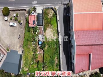 台南買房首選 後壁角窗甕仔地 台南房仲老妹靜嫻