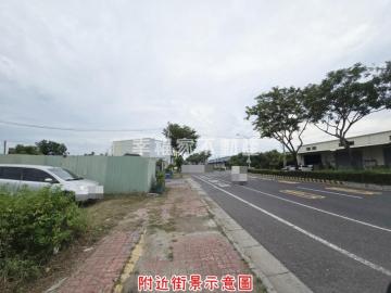 台南買房首選 正永成路202坪農地(專) 台南房仲老妹靜嫻