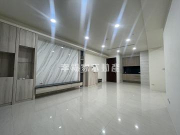 台南買房首選 帝凡內三房平車優質住家 台南房仲老妹靜嫻