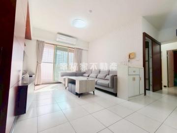 台南買房首選 荷蘭E-home景觀3房 台南房仲老妹靜嫻