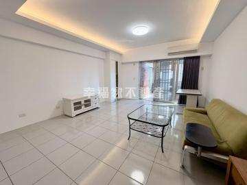 台南買房首選 太子萬通景觀三房平車 台南房仲老妹靜嫻