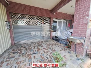 台南買房首選【近國八臨20米路低總價透天】✅台南房仲老妹