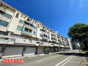 台南買房首選 【近地方法院臨路店墅】✅台南房仲老妹