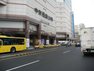 北區透天買屋 中友百貨一中街店面