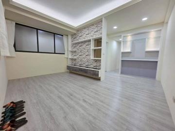 北區透天買屋 北屯區生活機能極佳全新裝潢3房