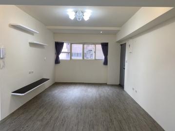 北區透天買屋 兒童公園兩房坡道車位