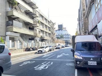 北區透天買屋 錢櫃旁住辦大樓