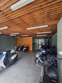 北區透天買屋 一中商圈旁鬧中取靜之全新透天22間出租美套房
