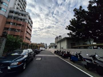 逢甲水湳雙核心高樓層景觀三房車位