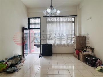 新竹竹北房產 陽明清境透天庭院車位