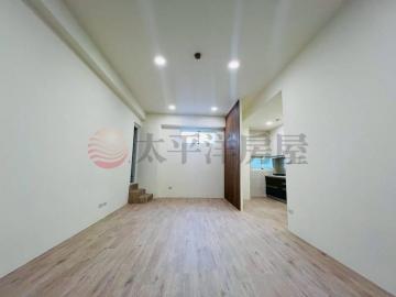 新竹竹北房產 六家國小數學公園旁三房平車