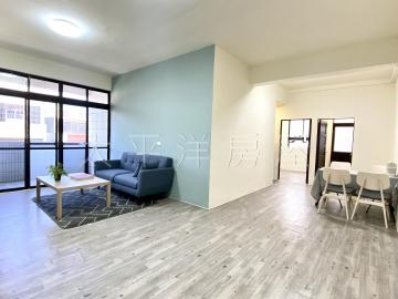 新竹竹北房產 中山路三房