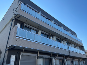國際地產專家 日本千葉縣 船橋市南本町 整棟3層住宅 