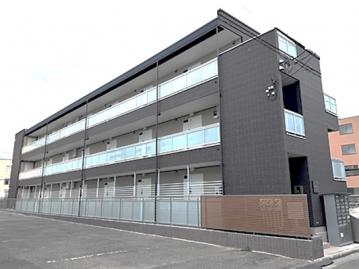 國際地產專家 日本神奈川縣 大和市 整棟 3 層住宅　　