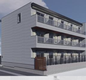 國際地產專家 日本千葉市 Villa檢見川濱 整棟3層住宅 