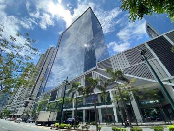 國際地產專家 菲律賓馬尼拉 BGC 三角公園企業廣場大樓 