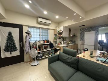 台南永康買屋 建興學區三房電梯學區房