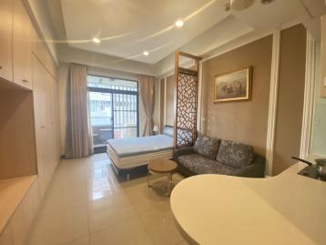 台北法拍專家  高樓面中庭 京站完美首選  買京站 找YUKI