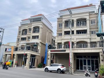 房地產女超人 民生商圈全新電梯店住