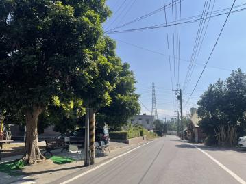 房地產女超人 竹崎義仁大面寬漂亮俗建地