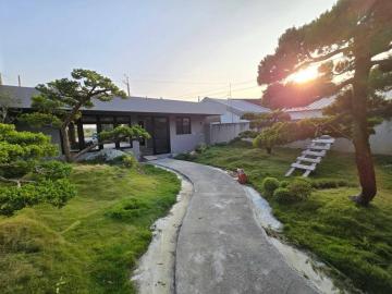 房地產女超人 金澤日式庭園