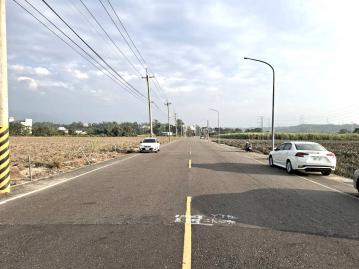 房地產女超人 南華大學正12米路美農地