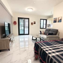 房地產女超人 興嘉商圈全新整理美套房