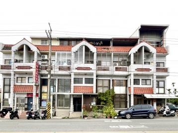 房地產女超人 番路正台三線旁店住