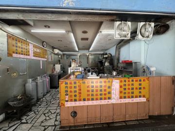 蘆洲捷運大樓 B013-蘆洲區稀有釋出中原黃金店面