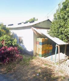 雲林土地仲介 興合發地產 虎尾惠來厝農地