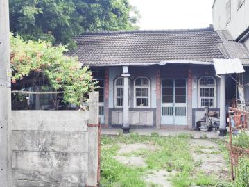 雲林土地仲介 興合發地產 虎尾興中建地