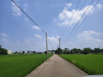雲林土地仲介 興合發地產 斗南都計住宅區2