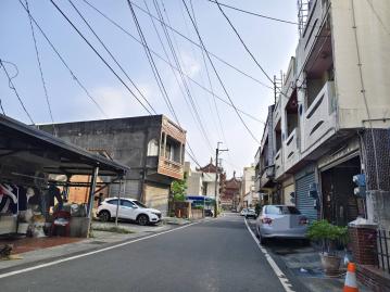 雲林土地仲介 興合發地產 土庫民生建地