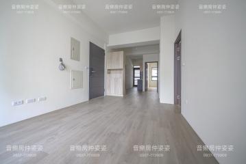 新竹買房仲介 新竹新建案 三房平車