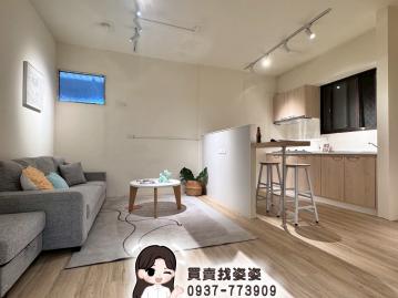 新竹買房仲介 新竹湳雅 電梯溫馨2+1房