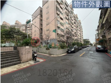 台灣龍好房網 楊梅幼獅工業區火車站交流道台北比佛利加州區大三房