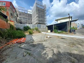 員林益民段朝南建地