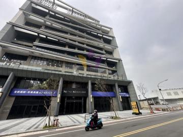 桃園房產哈啦 :商辦一樓店面