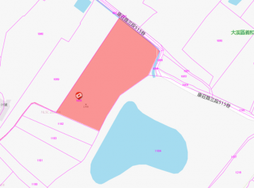   土地廠房范僑宴 大溪超便宜農地