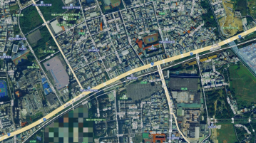 土地廠房范僑宴  內壢火車站商圈乙工
