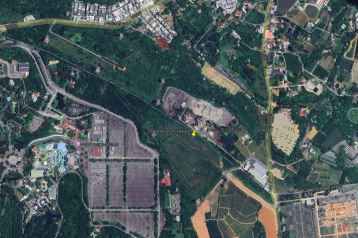 土地廠房范僑宴   關西工業地